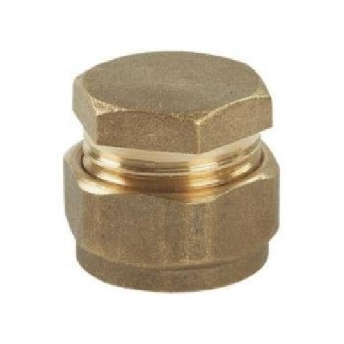 10mm Compression Stop End